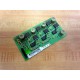 ABB 49Q03001AC Circuit Board CAD634 KRAFT-C 81Q03001C Y02 - Used