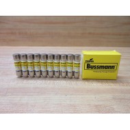 Buss LP-CC-1-810 Bussmann Fuse Cross Ref 3HZ66 (Pack of 10)