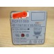 Carlo Gavazzi RCP11003 115120V Relay RCP11003 - Used