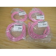 Legrand 04047 C2G Snagless CAT6 Cable (Pack of 4)