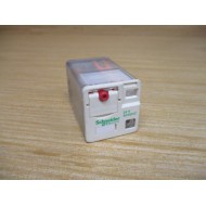 Schneider Electric RUMC2AB2B7 Relay 24V - New No Box