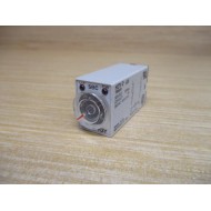 Omron H3Y-2-US AC120 60S Timer H3Y-2-US - New No Box
