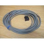 Banner SE612CX W30 Econo-Beam Photoelectric Sensor 25909 - New No Box