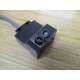 Banner SE612CX W30 Econo-Beam Photoelectric Sensor 25909 - New No Box