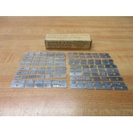 Buss LKN-30 Bussmann Fuse Link Cross Ref 4XH93 (Pack of 20)