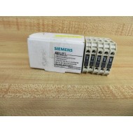 Siemens 8WA1-501 Terminal Block 8WA1501 (Pack of 5)