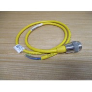 Turck RSM 30-1M Mini-Fast Cordset U2075-3 - New No Box