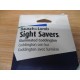 Bausch & Lomb 813434 Illuminated Coddington Sight Saver 10X