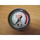 Busch 0545.000.004 Exhaust Gauge 0545000004