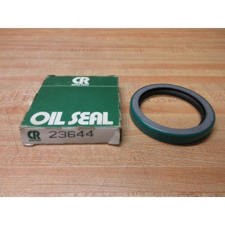 Chicago Rawhide 23644 SKF Oil Seal CR-23644