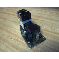 Allen Bradley 849A-ZOD25 Timing Relay 849A-Z0D25 - New No Box