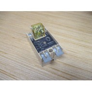 Agastat SSF-R90X Timing Relay SSFR90X Chipped - Used