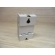 Agastat SSF-R90X Timing Relay SSFR90X Chipped - Used
