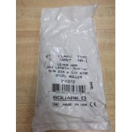 Square D 9007-HA1 Limit Switch Roller Lever 74372