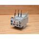 Allen Bradley 193-EA1EB Overload Relay 193EA1EB Ser.B 1.6-5.0A Chipped - Used