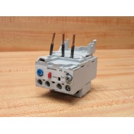 Allen Bradley 193-EA1EB Overload Relay 193EA1EB Ser.B 1.6-5.0A Chipped - Used