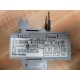 Allen Bradley 193-EA1EB Overload Relay 193EA1EB Ser.B 1.6-5.0A Chipped - Used