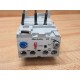 Allen Bradley 193-EA1EB Overload Relay 193EA1EB Ser.B 1.6-5.0A Chipped - Used