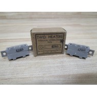 Arrow Hart 42003 Heater Element (Pack of 2)