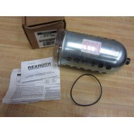 Rexroth Bosch Group P-007727-00000 Bowl Assembly P00772700000