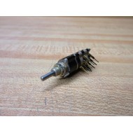 Grayhill 81073 Rotary Switch 8429 - New No Box