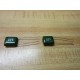 NIS 184K100 Capacitor (Pack of 2) - New No Box
