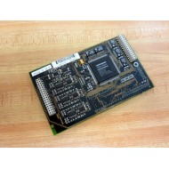 ABB 49Q03110AK DSP-KORT Board CAD811 81Q03110A A06 - Used