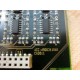 ABB 49Q03110AK DSP-KORT Board CAD811 81Q03110A A06 - Used