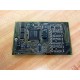 ABB 49Q03110AK DSP-KORT Board CAD811 81Q03110A A06 - Used