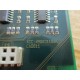 ABB 49Q03110AK DSP-KORT Board CAD811 81Q03110B A07 - Used