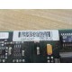 ABB 49Q03110AK DSP-KORT Board CAD811 81Q03110B A07 - Used