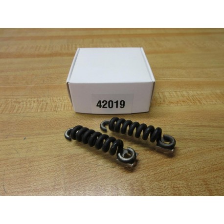 Arrow Hart 42019 Eaton Overload Heater Element (Pack of 2)
