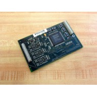 ABB 49Q03110AJ Board CAD736 81Q03110A A05 - Used