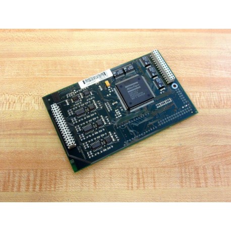 ABB 49Q03110AJ Board CAD736 81Q03110A A05 - Used