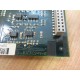 ABB 49Q03110AJ Board CAD736 81Q03110A A05 - Used