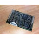ABB 49Q03110AN DSP-KORT Board CAD903 81Q03110B A09 - Used