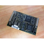 ABB 49Q03110AN DSP-KORT Board CAD903 81Q03110B A09 - Used