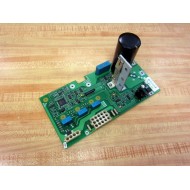 ABB 49Q03203AF BAS-DC0 Board CAD110  49Q03203AF 81Q03203K A04 - Used