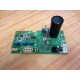 ABB 49Q03203AF BAS-DC0 Board CAD110  49Q03203AF 81Q03203K A04 - Used