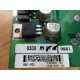 ABB 49Q03203AF BAS-DC0 Board CAD110  49Q03203AF 81Q03203K A04 - Used