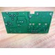 ABB 49Q03203AF BAS-DC0 Board CAD110  49Q03203AF 81Q03203K A04 - Used