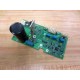 ABB 49Q03203AF BAS-DC0 Board CAD110  49Q03203AF 81Q03203K A04 - Used