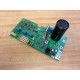 ABB 49Q03203AF BAS-DC0 Board CAD110  49Q03203AF 81Q03203K A04 - Used