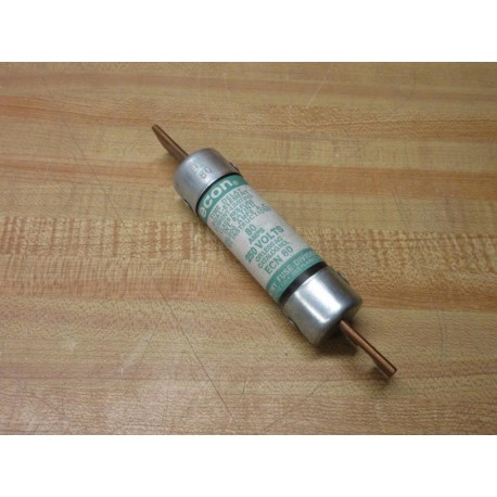 Economy Fuse ECN-80 Econ Fuse Cross Ref 6A829 - New No Box