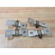 Square D CC39.6 Heater Element CC396 (Pack of 4) - Used
