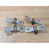 Square D CC39.6 Heater Element CC396 (Pack of 4) - Used