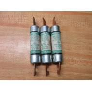 Economy Fuse ECN-80 Econ Fuse Cross Ref 6A829 (Pack of 3) - Used