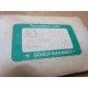 Gould Shawmut Ferraz RL-3 Mersen Fuse Link RL3 (Pack of 20)