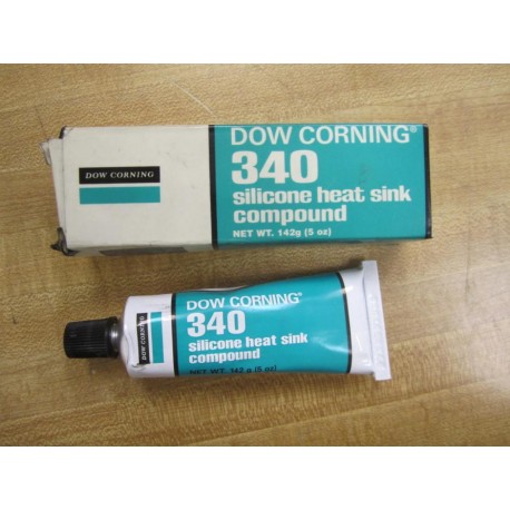 Dow Corning 340 Heat Sink Compound