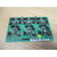 ABB 49Q03002AD Circuit Board KRAFT-T  81Q03002T A02 - Used